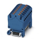 Распределительный блок - PTFIX 14X1,5-NS15A BU - 3002923