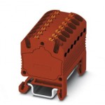 Распределительный блок - PTFIX 14X1,5-NS15A RD - 3002932