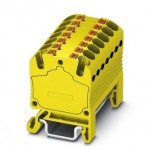 Распределительный блок - PTFIX 14X1,5-NS15A YE - 3002959