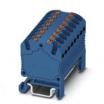 Распределительный блок - PTFIX 16X1,5-NS15A BU - 3002925
