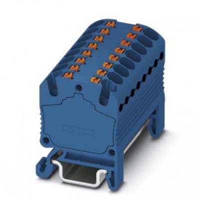Распределительный блок - PTFIX 16X1,5-NS15A BU - 3002925