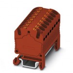 Распределительный блок - PTFIX 16X1,5-NS15A RD - 3002933