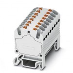 Распределительный блок - PTFIX 16X1,5-NS15A WH - 3002943