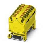 Распределительный блок - PTFIX 16X1,5-NS15A YE - 3002960