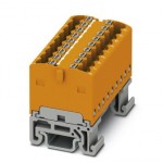 Распределительный блок - PTFIX 18X1,5-NS15A OG - 3002952