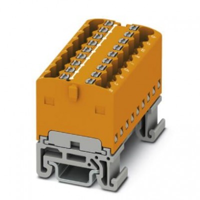 Распределительный блок - PTFIX 18X1,5-NS15A OG - 3002952