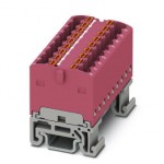 Распределительный блок - PTFIX 18X1,5-NS15A PK - 3002978