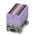 Распределительный блок - PTFIX 18X1,5-NS15A VT - 3002975