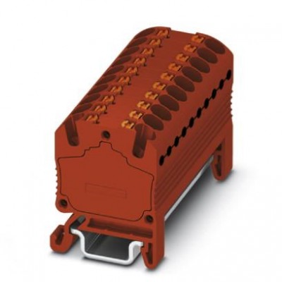 Распределительный блок - PTFIX 20X1,5-NS15A RD - 3002935