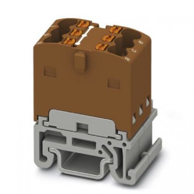 Распределительный блок - PTFIX 6X1,5-NS15A BN - 3002970