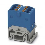 Распределительный блок - PTFIX 6X1,5-NS15A BU - 3002919