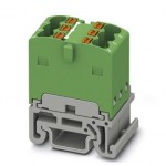 Распределительный блок - PTFIX 6X1,5-NS15A GN - 3002963