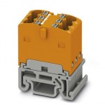 Распределительный блок - PTFIX 6X1,5-NS15A OG - 3002946