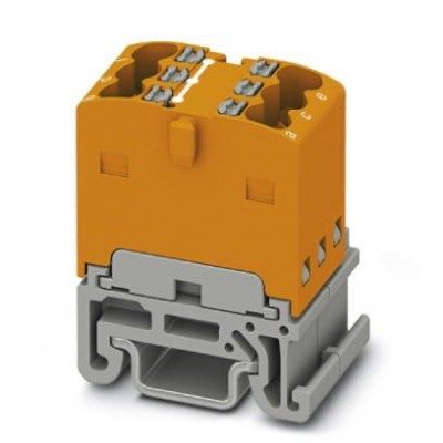 Распределительный блок - PTFIX 6X1,5-NS15A OG - 3002946