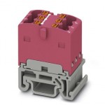 Распределительный блок - PTFIX 6X1,5-NS15A PK - 3002976