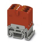 Распределительный блок - PTFIX 6X1,5-NS15A RD - 3002928