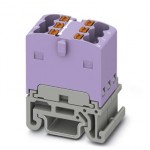 Распределительный блок - PTFIX 6X1,5-NS15A VT - 3002973