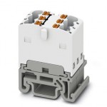 Распределительный блок - PTFIX 6X1,5-NS15A WH - 3002936