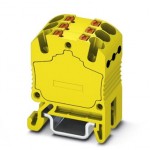 Распределительный блок - PTFIX 6X1,5-NS15A YE - 3002955