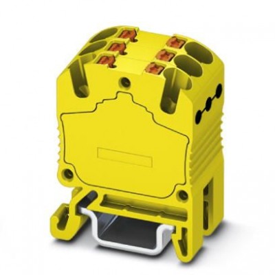 Распределительный блок - PTFIX 6X1,5-NS15A YE - 3002955