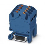 Распределительный блок - PTFIX 8X1,5-NS15A BU - 3002920