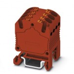 Распределительный блок - PTFIX 8X1,5-NS15A RD - 3002929