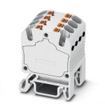 Распределительный блок - PTFIX 8X1,5-NS15A WH - 3002938