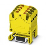 Распределительный блок - PTFIX 8X1,5-NS15A YE - 3002956