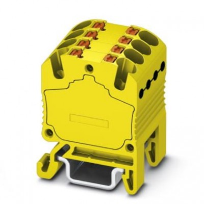 Распределительный блок - PTFIX 8X1,5-NS15A YE - 3002956