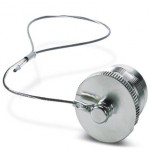 Металлический пылезащитный колпачок - CA-Z0077 - 1627224