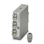 Кабельная коробка - FOC-FDX20-PP-STD6-MM - 1019681