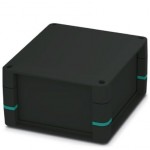 Корпус для электроники - UCS 145-125-H-CCD 9005 - 2203451