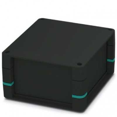 Корпус для электроники - UCS 145-125-H-CCD 9005 - 2203451