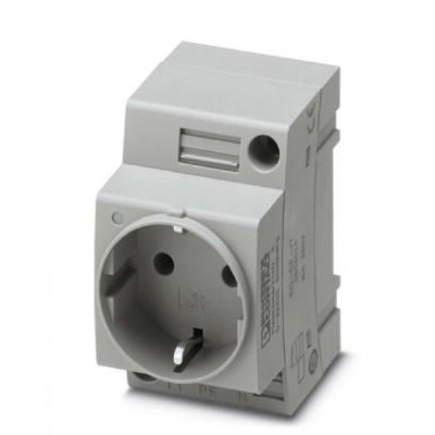 Розетка - EO-CF/UT - 0804024
