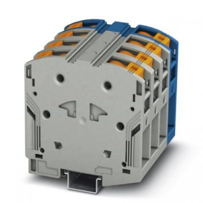 Клемма для высокого тока - PTPOWER 50-3L/N - 3260054