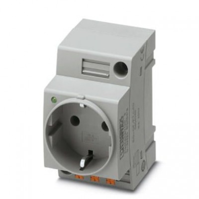 Розетка - EO-CF/PT/LED - 0804040