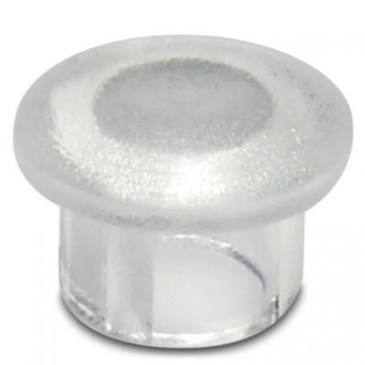 Колпачок для лампы - GTF 76 LEUCHTK. TRANSPARENT - 5030651