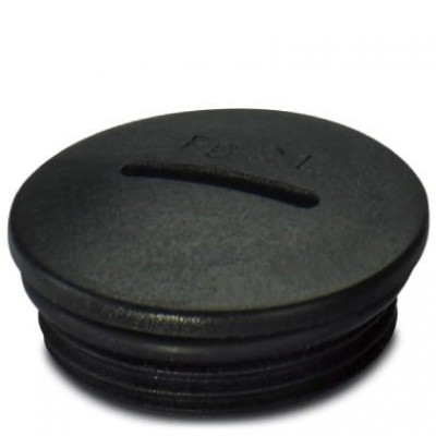 Резьбовой колпачок - A-INSP-PG21-65N-P-BK - 1415214