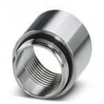 Адаптер - HC-NPT-1/1-M32 - 1686863
