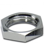 Контргайка - A-INL-NPT3/8-N-S - 1416009