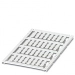 Маркировка для проводов - UCT-WMCO 4,1 (18X4) - 0830785