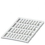 Маркировка для проводов - UCT-WMCO 4,7 (18X4) - 0830787