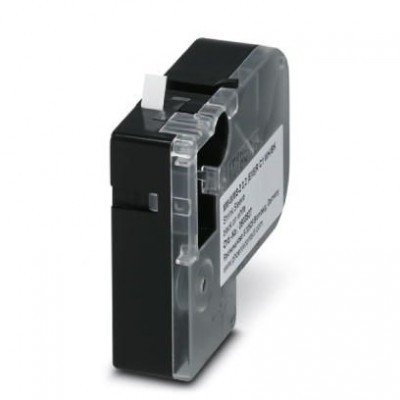 Усадочный кембрик - MM-WMS 3,2 (EX5)R C1 WH/BK - 0803923
