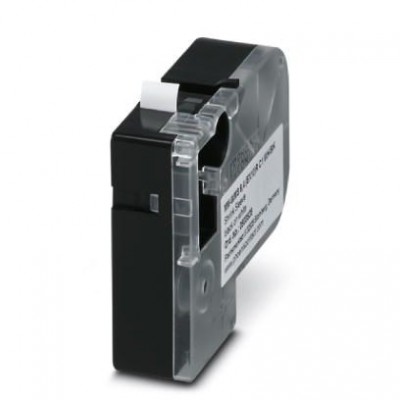 Усадочный кембрик - MM-WMS 6,4 (EX10)R C1 WH/BK - 0803925