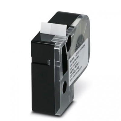 Этикетка-маркер для кабелей - MM-WML 3 (EX10)R C1 WH/BK - 0803931