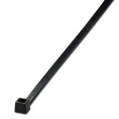 Кабельная стяжкам - WT-HF 4,5X160 BK-L - 3240758