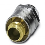 Резьбовые элементы - WP-GT BRASS PG9 - 3241024