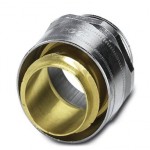 Резьбовые элементы - WP-GT BRASS PG29 - 3241028