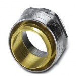 Резьбовые элементы - WP-GT BRASS PG36 - 3241029