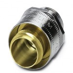 Резьбовые элементы - WP-GT BRASS M20 - 3241033